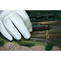 Leipold Doehle Trikot Schichtel 1001-10 Werkhandschoen Katoen Maat (handschoen): 10, XL 1 paar - thumbnail