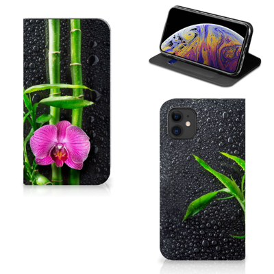Apple iPhone 11 Smart Cover Orchidee Apple iPhone 11 Smart Cover Orchidee