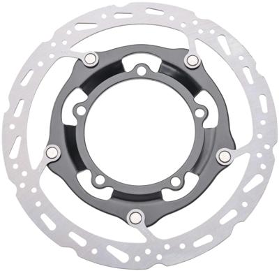 TEKTRO remschijf "tr47" brake rotors tr160-47 5-hole 1.8 mm
