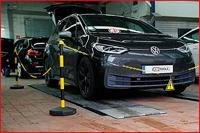 Set afsluitdoppen met ketting, 13-delig KS Tools 117.1550 - thumbnail