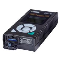 Chauvin Arnoux PEL 52 Netwerkanalyser 1-fasig Met logger - thumbnail