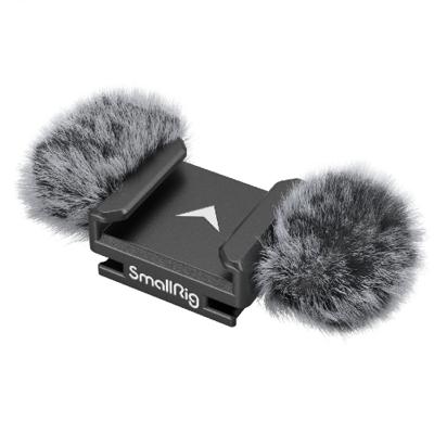 SmallRig 3859 Wind Muff for Nikon Z30