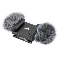 SmallRig 3859 Wind Muff for Nikon Z30 - thumbnail