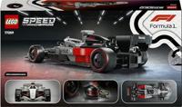 LEGO SPEED CHAMPIONS 77259 Audi Revolut F1 Team R26 raceauto - thumbnail