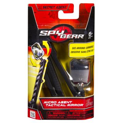 Spy Gear Micro Spy Spy Gear Micro Spy