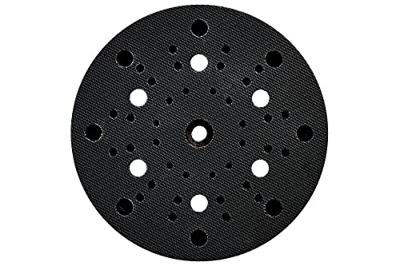 Metabo Accessoires Steunschijf (klithechting) Ø 146 mm zacht - 631156000 Metabo Accessoires Steunschijf (klithechting) Ø 146 mm zacht - 631156000