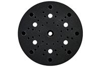 Metabo Accessoires Steunschijf (klithechting) Ø 146 mm zacht - 631156000 - thumbnail