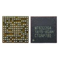 WiFi IC module MT6322GA - thumbnail