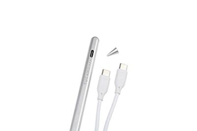 Tucano iPad Active stylus - Silver