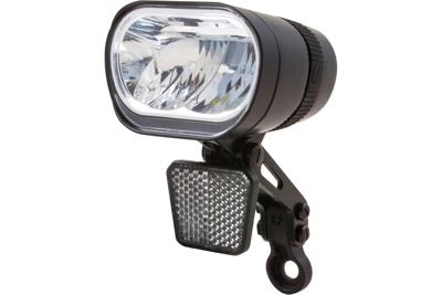 Axa Spanninga koplamp axendo 80 xefc 6-36v e-bike