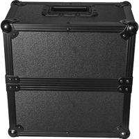Prodjuser 12" Record case koffer geschikt voor 50 vinyls - thumbnail