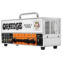 Orange Rocker 15 Terror 15 watt gitaarversterker top - thumbnail