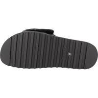 Guess Logo Slipper Dames Zwart - Maat 37 - Kleur: Zwart | Soccerfanshop - thumbnail