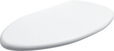 Planchet Clou Cliff 21x11.2x4cm Keramiek Wit