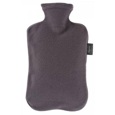 Fashy Warmwaterzak Fleece Antraciet