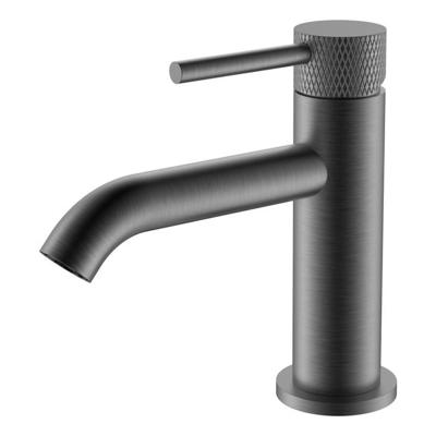 Fonteinkraan Wiesbaden Ribbd 1/2" Gunmetal Fonteinkraan Wiesbaden Ribbd 1/2" Gunmetal