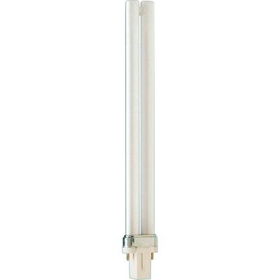 Philips 26101470 ecologische lamp 11 W Warm wit Philips 26101470 ecologische lamp 11 W Warm wit