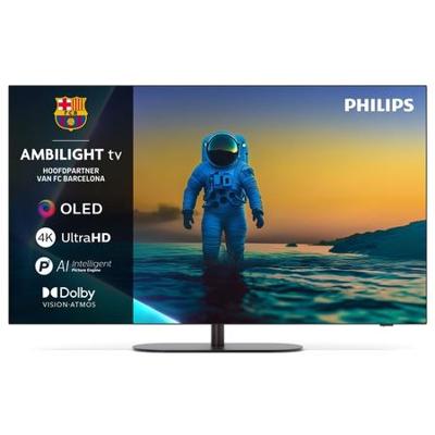 Philips 48OLED810 Ambilight (2025) - 48 inch - OLED TV Philips 48OLED810 Ambilight (2025) - 48 inch - OLED TV