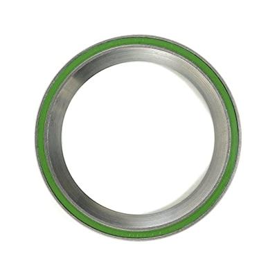 ENDURO BEARINGS Acb 4545 125t ss - 440c stainless (angular contact) - 34,1x46x7 (45x45°)