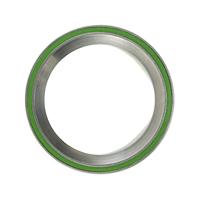 ENDURO BEARINGS Acb 4545 125t ss - 440c stainless (angular contact) - 34,1x46x7 (45x45°) - thumbnail