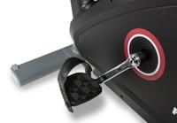 Flow Fitness Turner hometrainer DHT2000i - thumbnail