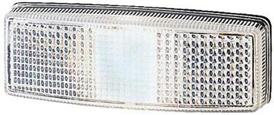 HELLA positielicht "serie 006 717 position lights uni