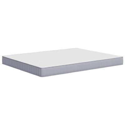 Schuimmatras middelzacht 180x200 cm