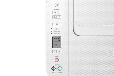 Canon Pixma TS3751i printer - thumbnail