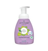 Attitude Little Leaves Foaming Handsoap - Vanilla & Pear - thumbnail