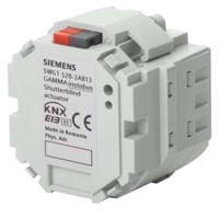 Siemens-KNX 5WG1520-2AB13 Jaloezie- en rolluikactor - thumbnail