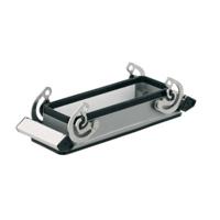 Weidmüller HDC 24B ABU 1212400000 Opbouwbehuizing 1 stuk(s) - thumbnail