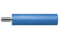 Schützinger BU 2240 S Ni / BL Inbouwbus Blauw 1 stuk(s) - thumbnail