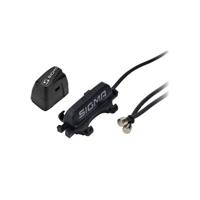 Trapfrequentie Sensor Simga 394 - thumbnail