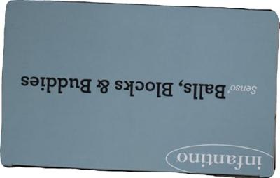 Babyspeeltje Infantino 005373