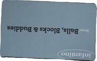 Babyspeeltje Infantino 005373 - thumbnail