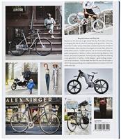 Boek Velo City. Bicycle Culture and City Life - thumbnail