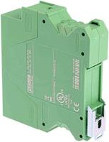 Phoenix Contact FL ISOLATOR 100-RJ/RJ Netwerkscheider Aantal ethernet-poorten 1 - thumbnail