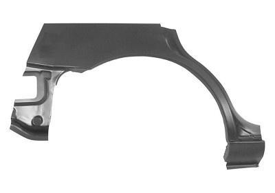 PLAATWERKDEEL Wielrand L 2760147