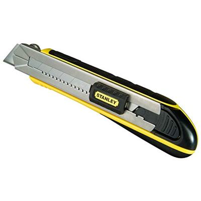 Stanley handgereedschap FatMax Afbreekmes 25mm - 0-10-486 - thumbnail