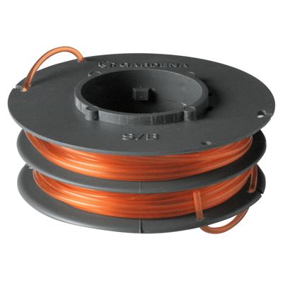 Gardena reservedraadcassette