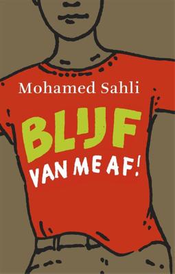 Blijf van me af! - Mohamed Sahli - eBook (9789048854882)