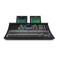 Allen & Heath SQ-7 digitaal mengpaneel - thumbnail