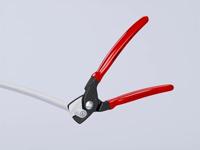 Knipex 95 11 160 95 11 160 Kabelschaar - thumbnail