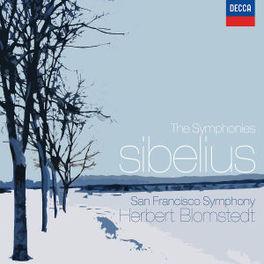 Symphonies,The - CD (0028947576778)