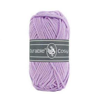 Durable Cosy 268 Pacific Lilac