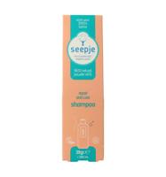 Seepje Shampoo repair and care navulling 38 Gram - thumbnail