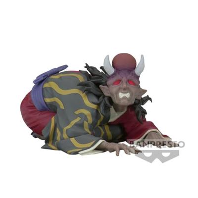 Demon Slayer Kimetsu no Yaiba: Demon Series - Hantengu Figure
