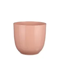 Pot tusca d17h16cm lichtroze - thumbnail