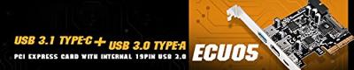 SilverStone SST-ECU05 controller - thumbnail