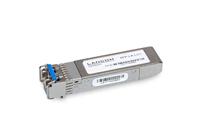 LANCOM SFP-LX-LC1 Glasvezel-SFP-module, 1000BASE-LX-SFP-module, singlemode vezel (max. afstand 10 km) - thumbnail